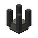 我的世界HBM的核科技模组建筑材料合成表大全