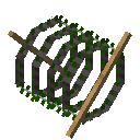 我的世界HBM的核科技模组建筑材料合成表大全