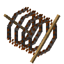 我的世界HBM的核科技模组建筑材料合成表大全