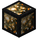 我的世界HBM的核科技模组建筑材料合成表大全