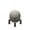 我的世界HBM的核科技模组建筑材料合成表大全