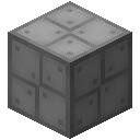 我的世界HBM的核科技模组建筑材料合成表大全