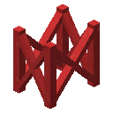 我的世界HBM的核科技模组建筑材料合成表大全