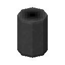 我的世界HBM的核科技模组建筑材料合成表大全