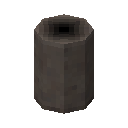 我的世界HBM的核科技模组建筑材料合成表大全