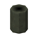 我的世界HBM的核科技模组建筑材料合成表大全