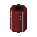 我的世界HBM的核科技模组建筑材料合成表大全