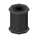 我的世界HBM的核科技模组建筑材料合成表大全