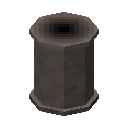 我的世界HBM的核科技模组建筑材料合成表大全