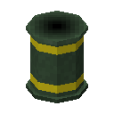 我的世界HBM的核科技模组建筑材料合成表大全