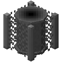 我的世界HBM的核科技模组建筑材料合成表大全