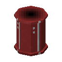 我的世界HBM的核科技模组建筑材料合成表大全