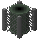 我的世界HBM的核科技模组建筑材料合成表大全