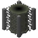 我的世界HBM的核科技模组建筑材料合成表大全