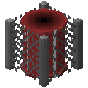 我的世界HBM的核科技模组建筑材料合成表大全