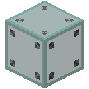 我的世界HBM的核科技模组建筑材料合成表大全