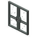 我的世界HBM的核科技模组建筑材料合成表大全