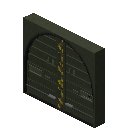 我的世界HBM的核科技模组建筑材料合成表大全