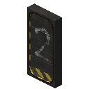 我的世界HBM的核科技模组建筑材料合成表大全