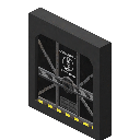 我的世界HBM的核科技模组建筑材料合成表大全