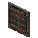 我的世界HBM的核科技模组建筑材料合成表大全