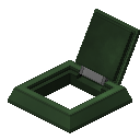 我的世界HBM的核科技模组建筑材料合成表大全