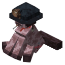 我的世界HBM的核科技模组建筑材料合成表大全