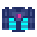 我的世界HBM的核科技模组装备合成表大全