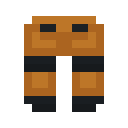 我的世界HBM的核科技模组装备合成表大全