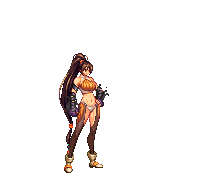 DNF狄瑞吉传世武器外观一览