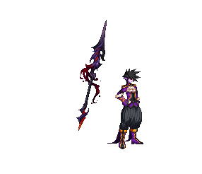 DNF狄瑞吉传世武器外观一览