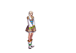 DNF狄瑞吉传世武器外观一览