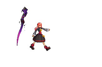 DNF狄瑞吉传世武器外观一览