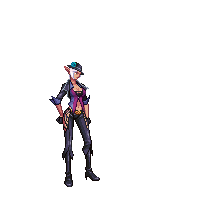 DNF狄瑞吉传世武器外观一览