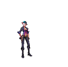 DNF狄瑞吉传世武器外观一览