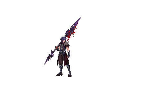 DNF狄瑞吉传世武器外观一览