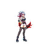 DNF狄瑞吉传世武器外观一览