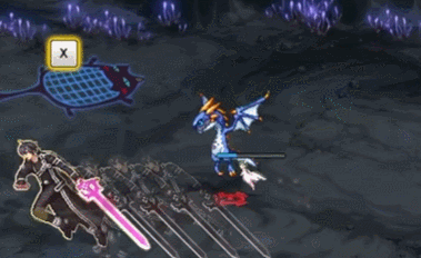 DNF拍小龙怎么玩