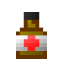 我的世界格雷科技6瓶装液体合成表大全