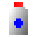 我的世界格雷科技6瓶装液体合成表大全