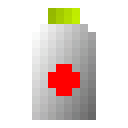 我的世界格雷科技6瓶装液体合成表大全