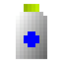 我的世界格雷科技6瓶装液体合成表大全