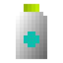 我的世界格雷科技6瓶装液体合成表大全