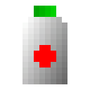 我的世界格雷科技6瓶装液体合成表大全