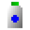 我的世界格雷科技6瓶装液体合成表大全