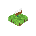 我的世界植物魔法装饰方块怎么合成