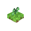 我的世界植物魔法装饰方块怎么合成