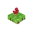 我的世界植物魔法装饰方块怎么合成