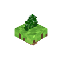 我的世界植物魔法装饰方块怎么合成