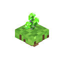 我的世界植物魔法装饰方块怎么合成